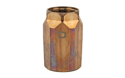 Q WHISTLE TIP BLAST MITIGATION DEV - Image 2