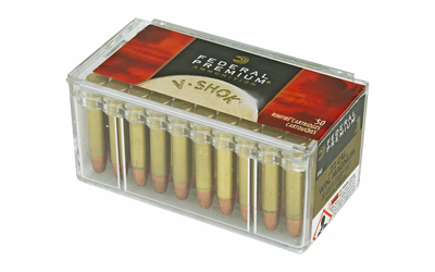 FED PRM 22WMR 30GR JHP 50/3000 - Image 3