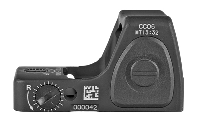 TRIJICON RMRCC 3.25 MOA BLK - Image 3