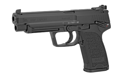 HK USP EXPERT 9MM 5.2" 15RD V1 DA/SA - Image 3