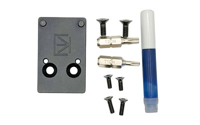 CK CANIK METE/TTI TO RMR DT PLATE - Image 2