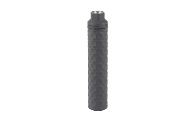 DB 22 CAL INCONEL SUPPRESSOR BLACK - Image 2