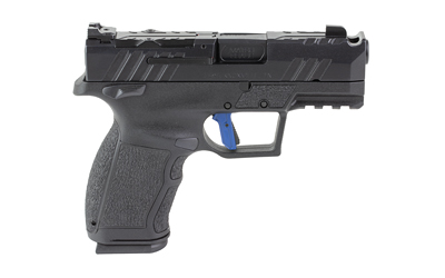 TISAS PX-9 CARY CMP 9MM 3.5" 17RD TS - Image 2