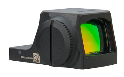 SIG ROMEO-X ENCLD PRO CIRCLE DOT BLK - Image 4