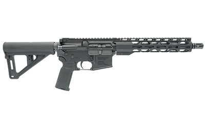 RADICAL 5.56 10.5" BLK 30RD MGPL BRC - Image 2