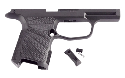 WILSON GRIP MODULE WCP365 NMS BLK - Image 2