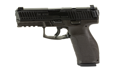 HK VP9A1 X 9MM 4.09" 15RD BLK OR - Image 2