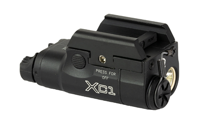SUREFIRE XC1-C CMP 300 LM BLK - Image 2
