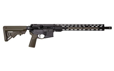 RADICAL 762X39 16" 10RD BLK/ODG - Image 2