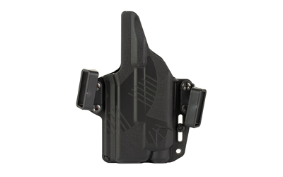 RAVEN PERUN LC FOR GLK 19 W/TLR-7 BK - Image 2