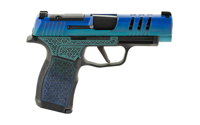 SIG P365XL 9MM 3.7" 12RD JUNE BUG - Image 2