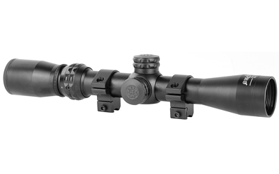 KONUS KONUSPRO 2-7X32 MBLK - Image 2