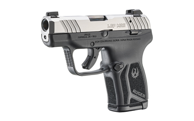 RUGER LCP MAX 380ACP 2.8" 10RD POLSH - Image 3