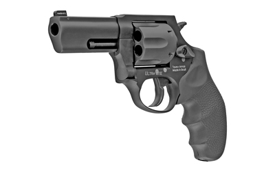 TAURUS 856 UL 38SPL+P 3" 6RD BLK NS - Image 3