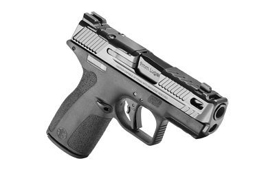 S&W PC M&P 9 SHLD X CC TS 9MM 15R BK - Image 3