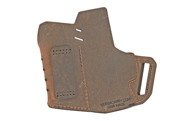 VERSACRY CMMNDR OWB RH BRN SZ2 - Image 2