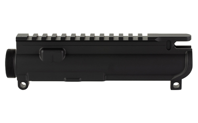 AERO AR15 STRIPPED UPPER BLACK - Image 3