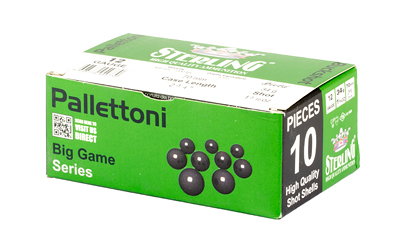 STERLING 12GA 2.75" 00BK 9PLT 10/200 - Image 3