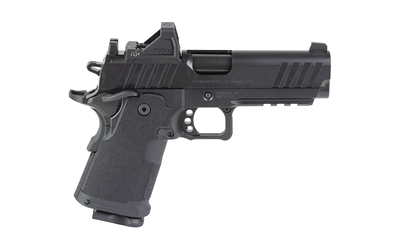 SPGFLD PRODIGY CMP 4.25 AOS 15RD GP - Image 2