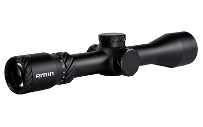 RITON 3 PRIMAL 3-15X44 LW SFP MOA - Image 3