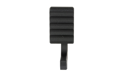 STRIKE EXT CHARGING HANDLE LATCH BLK - Image 2