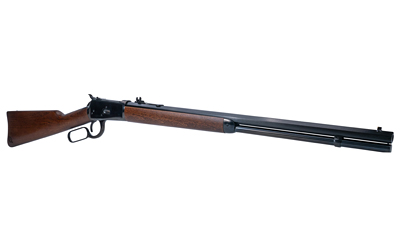 HERITAGE R92 44MAG 24" 12RD BLK OCT - Image 3