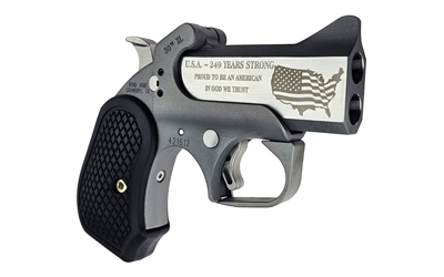 BOND 30TH XL ROUGH SERIES 45/410 3" - Image 2