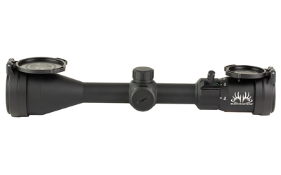 SIG BUCKMSTRS 3-9X50 HELLFR BDC BLK - Image 3