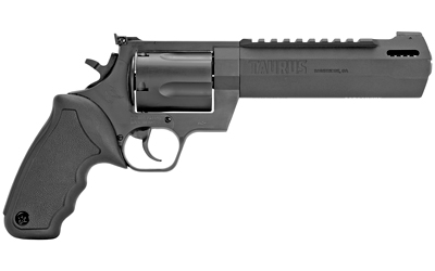 TAURUS RAGING HNTR 460SW 6.75" BLK - Image 2