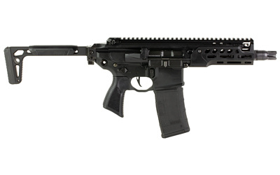 SIG MCX RATTLER LT 300BLK SBR 6.75" - Image 2