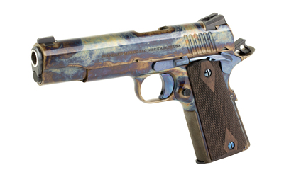 STD MANF 1911 45ACP 5" CC - Image 3