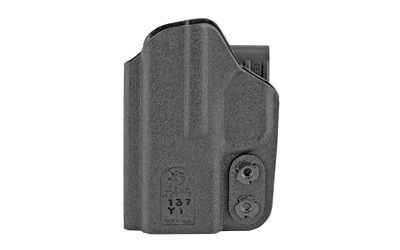 DESANTIS SLIM-TUK XDS AMBI BLK - Image 2