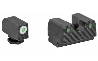 RA TRIT NS FOR GLOCK 17/19 WHITE - Image 2