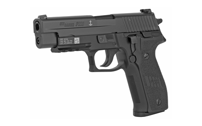 SIG P226 MK25 9MM 4.4" 10RD PH NS MA - Image 3