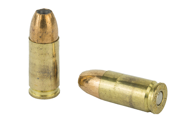 FED TRAIN/PROTCT 9MM 115GR VHP 50 - Image 3