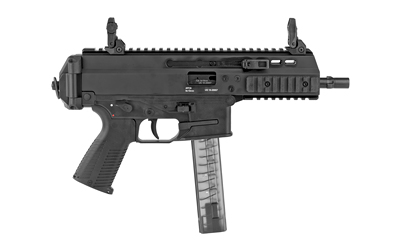 B&T APC9 PRO 9MM 6.8" 30RD BLK - Image 2