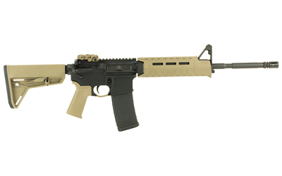 COLT LE6920MPS SLIM 16" 556 30RD FDE - Image 2