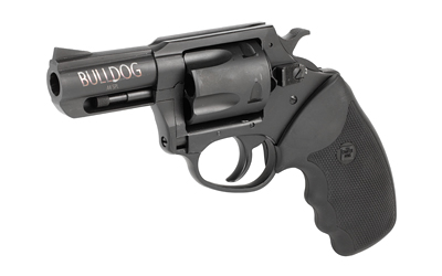 CHARTER ARMS BULLDOG 44SPL 2.5" BL - Image 3