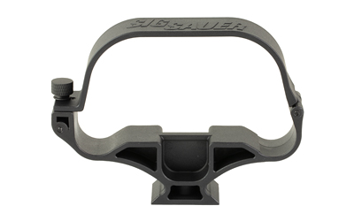 SIG ZULU6 HDX PRO 50MM ADAPTER BLK - Image 3