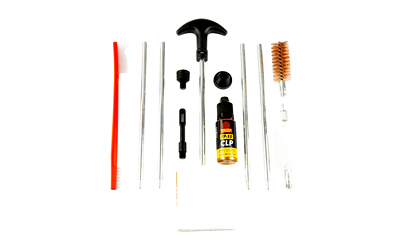 SHOOTERS CHOICE 12GA CLEANING KIT - Image 2