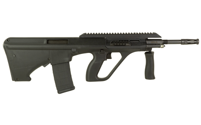 STEYR AUG A3 M2 556 16" 30R NATO BLK - Image 2