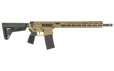 SIG M400 SDI 556NATO 16" 30RD FDE - Image 2