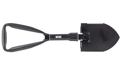 SOG ENTRENCHING TOOL W/SHEATH - Image 2