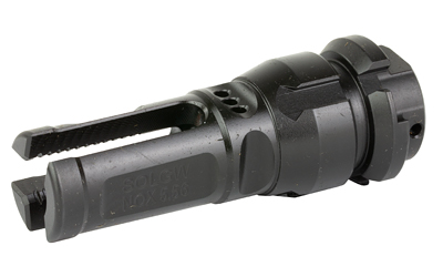 SOLGW NOX MZL DEV. 5.56 9 HLE NUTRL - Image 3