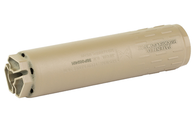 HUX FLOW RANGE 36CAL SUPRSR TI FDE - Image 3