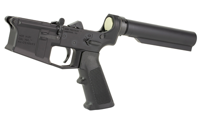 AERO AR15 M4E1 COMPLETE LOWER BK - Image 3