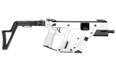 KRISS VCTR SBR G3 45ACP 5.5" 30R ALP - Image 2