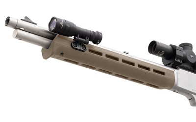 MAGPUL ELG MLOK MRLN 1895/336 HG FDE - Image 2