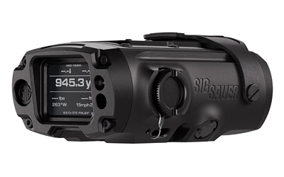 SIG KILO WARP 905NM BLACK - Image 3