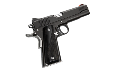 KIMBER LW NIGHTSTAR 45ACP 5" 8RD - Image 3